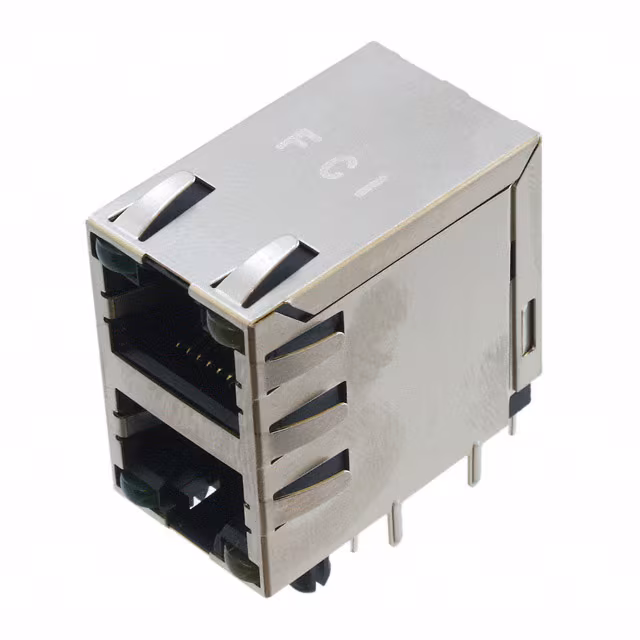 10118075-513B010LF Amphenol ICC (FCI)  Modulare Steckverbinderbuchsen